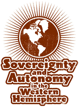 Sovereignty and Autonomy
