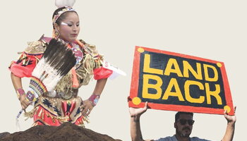 Native American History