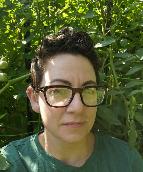Jenny L. Davis