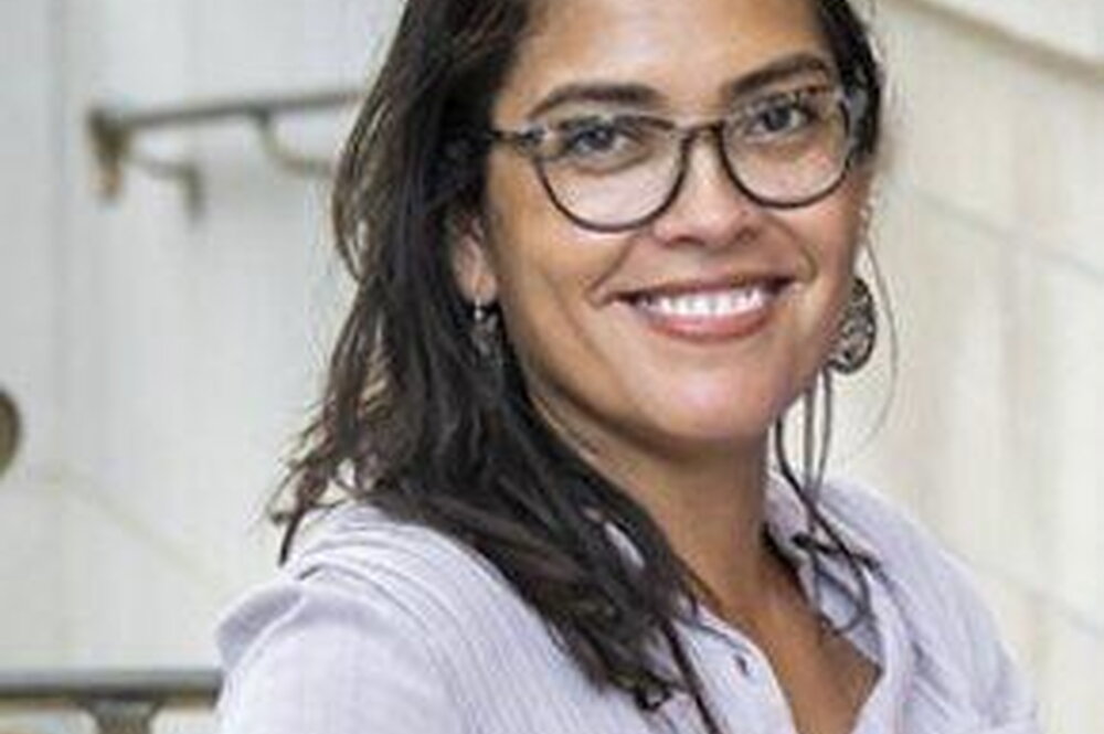 Korinta Maldonado