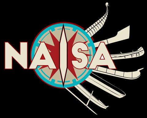 NAISA logo