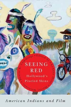 Seeing Red—Hollywood’s Pixeled Skins