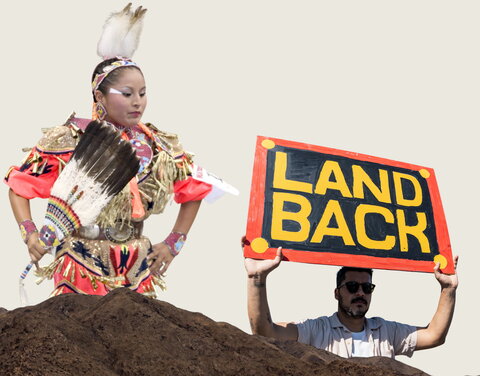 Native American History 