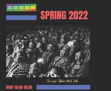 Indigenous Film and New Media
