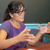 Korinta Maldonado