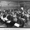 Boarding School