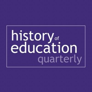 History of Education Quarterly