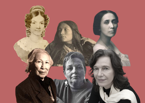 Native Women Writers of the Midwest