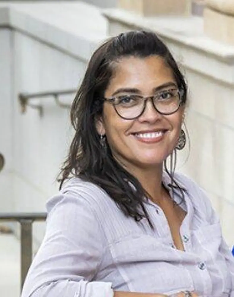 Korinta Maldonado