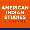 image: American Indian Studies badge