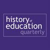 History of Education Quarterly