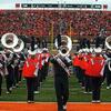 The Illini Marching Band