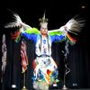 Native Grass Dance