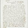 Document in Sequoyah Syllabary 