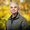 U. of I. anthropology and AIS professor Ripan Malhi 